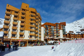 Zenith Appartements Val Thorens Immobilier Val Thorens